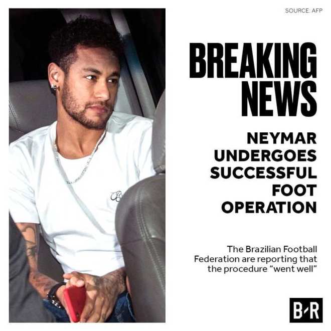 内马尔关键节点关键助攻，澳大利亚队带队取胜！